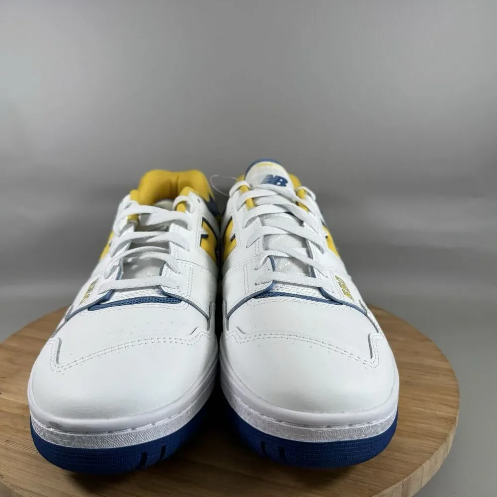 New Balance me order please